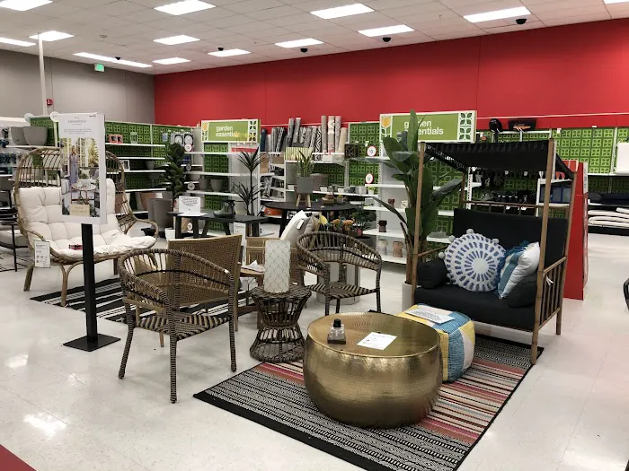 Target 5