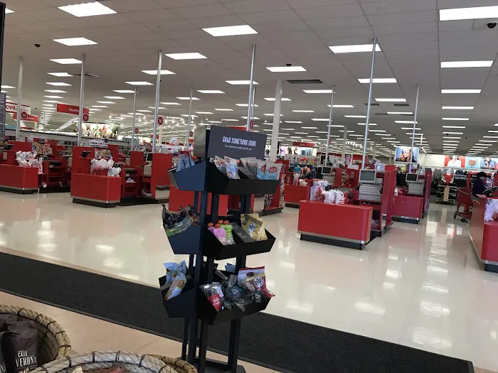 Target 6