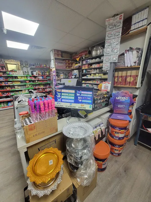 One Step Shopping Center, LLC 0