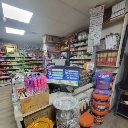 One Step Shopping Center, LLC ico