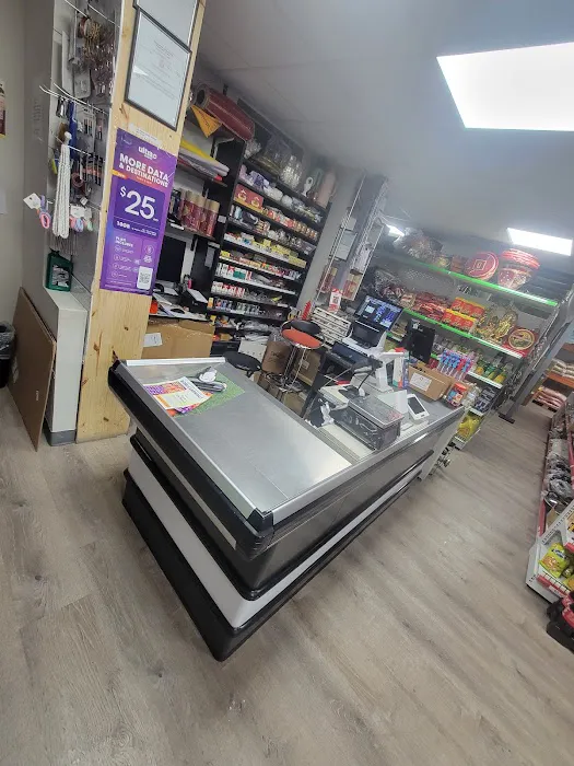 One Step Shopping Center, LLC 7