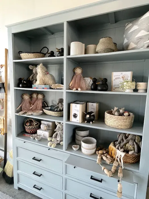 Fern•ish Home 2
