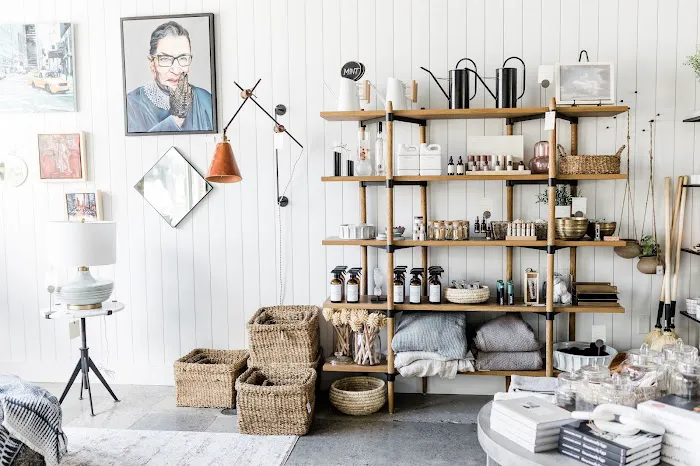 Fern•ish Home 0