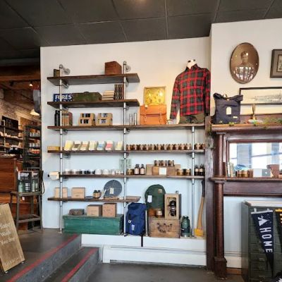 Ellicott & Co.
