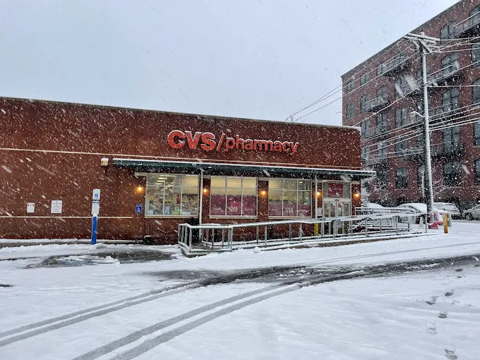CVS 1
