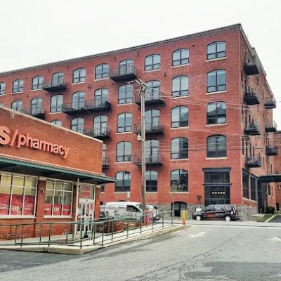 CVS