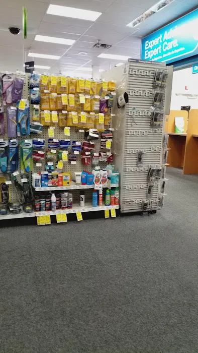 CVS 5
