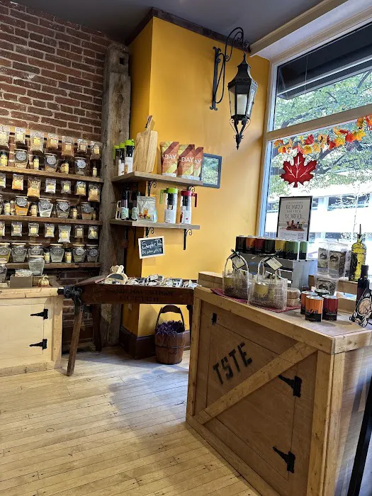 The Spice & Tea Exchange of Lancaster 7