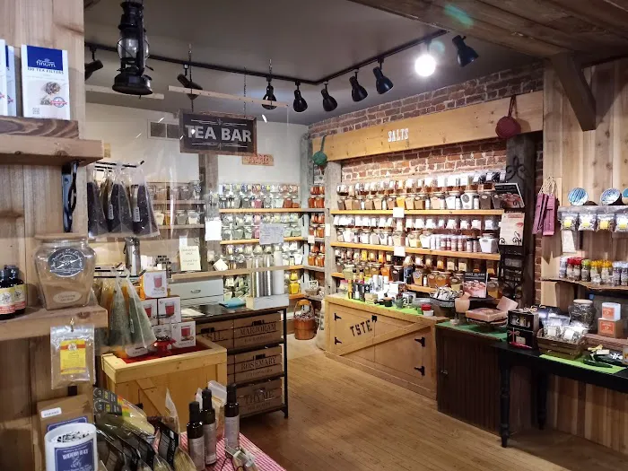 The Spice & Tea Exchange of Lancaster 3