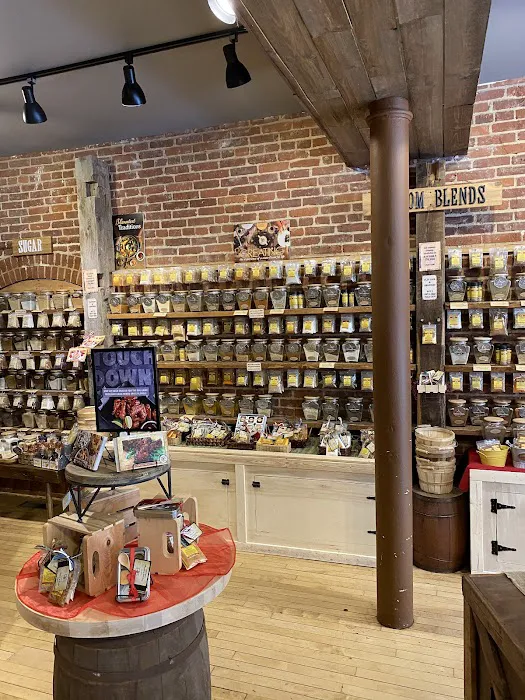 The Spice & Tea Exchange of Lancaster 5