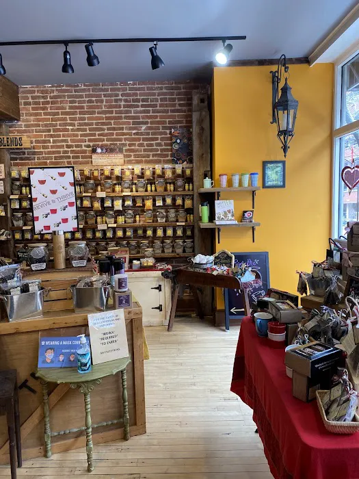 The Spice & Tea Exchange of Lancaster 4
