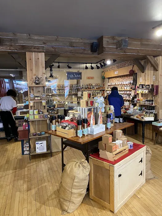 The Spice & Tea Exchange of Lancaster 6