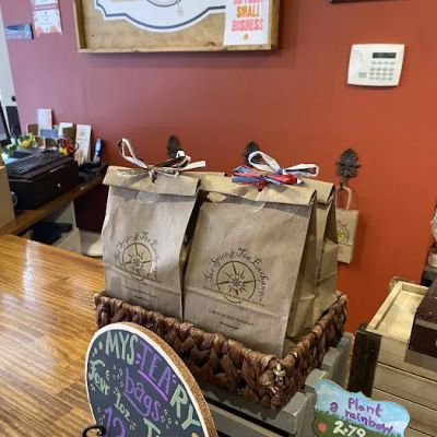 The Spice & Tea Exchange of Lancaster