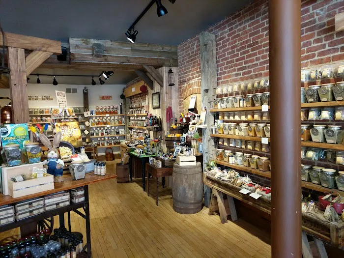 The Spice & Tea Exchange of Lancaster 8