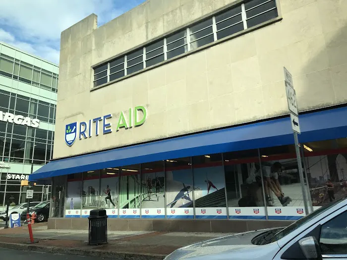 Rite Aid 0