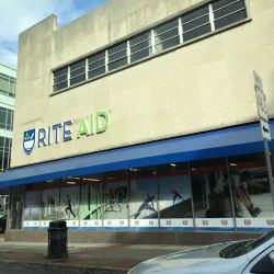 Rite Aid ico
