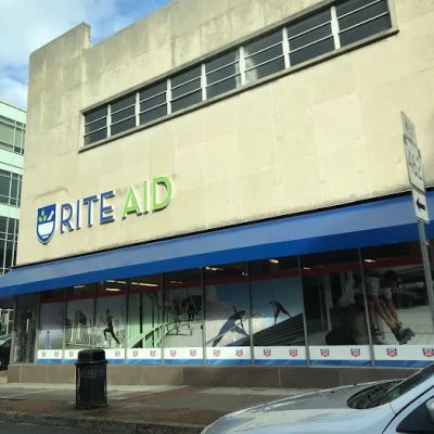 Rite Aid