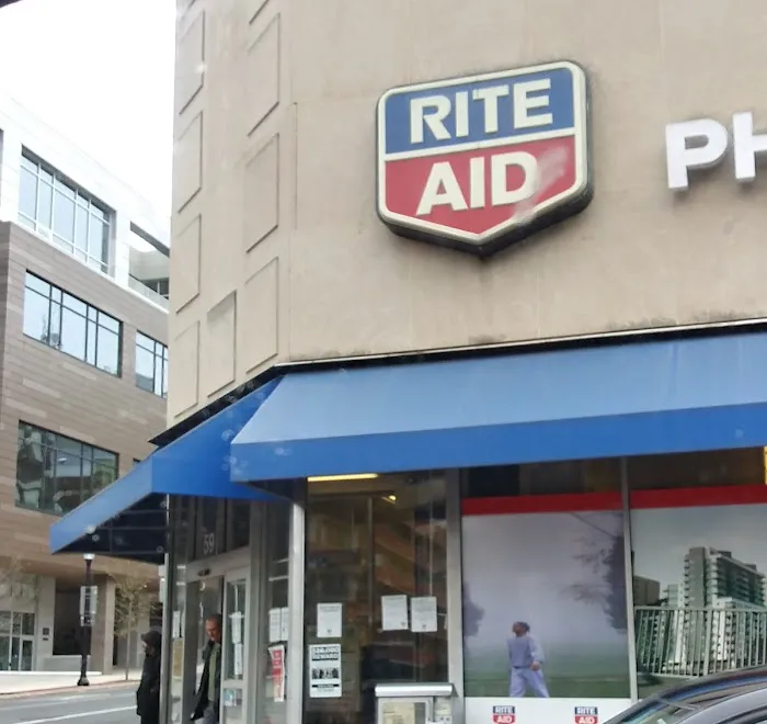 Rite Aid 7