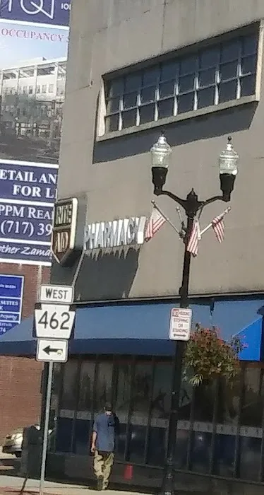 Rite Aid 5