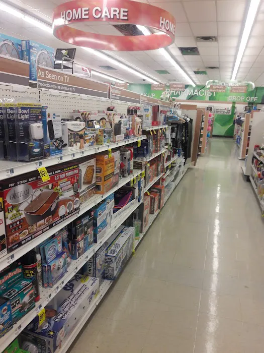 Rite Aid 8