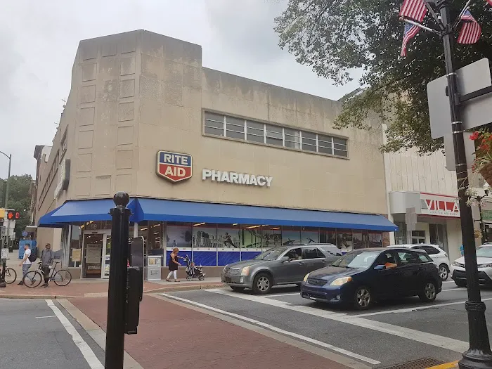Rite Aid 9
