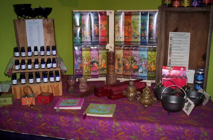Radiance and Herbs from the Labyrinth, LLC 8