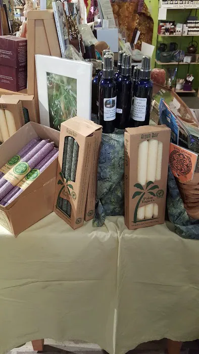 Radiance and Herbs from the Labyrinth, LLC 0
