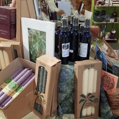 Radiance and Herbs from the Labyrinth, LLC
