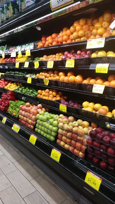 Bravo Supermarkets 6