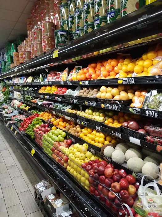 Bravo Supermarkets 7