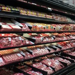 Bravo Supermarkets ico
