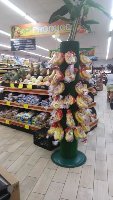 Bravo Supermarkets 9