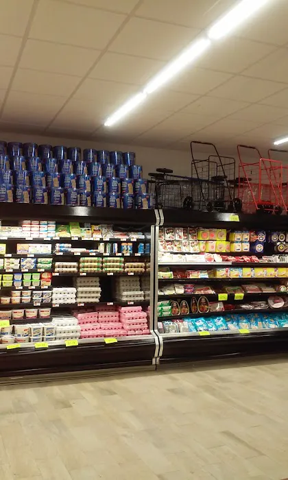 Bravo Supermarkets 4
