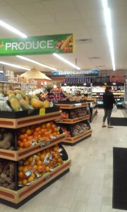 Bravo Supermarkets 2
