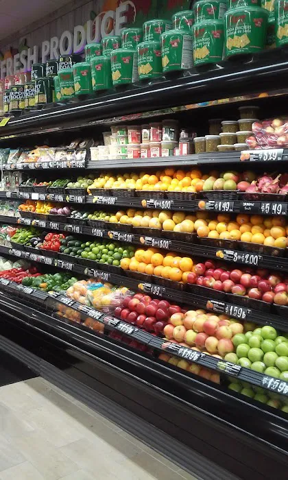 Bravo Supermarkets 1