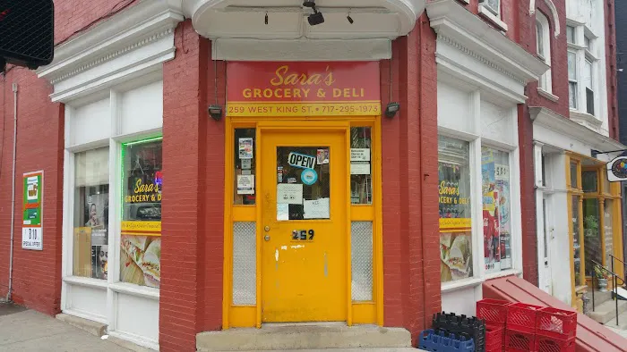 Sarah's Grocery & Deli 2