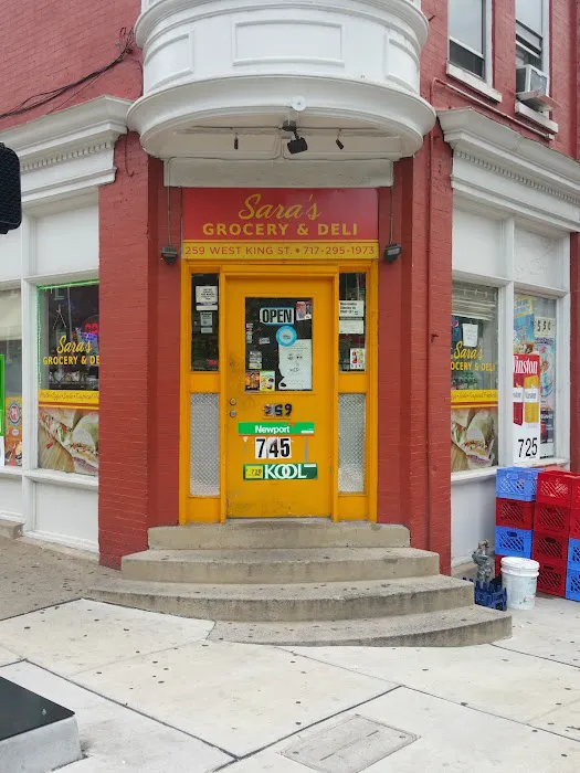 Sarah's Grocery & Deli 3