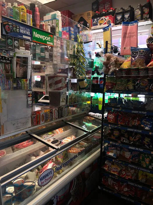 Sarah's Grocery & Deli 5