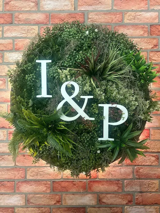 Iris and Peony 1