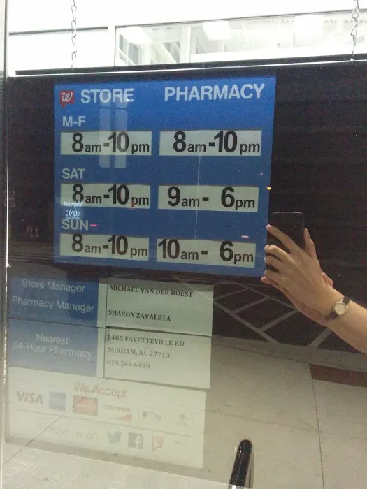 Walgreens 1