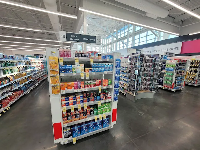 Walgreens 2