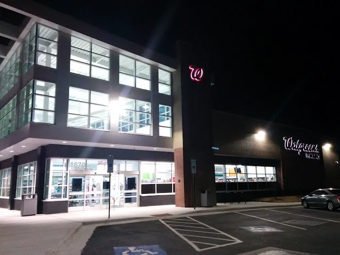 Walgreens 4