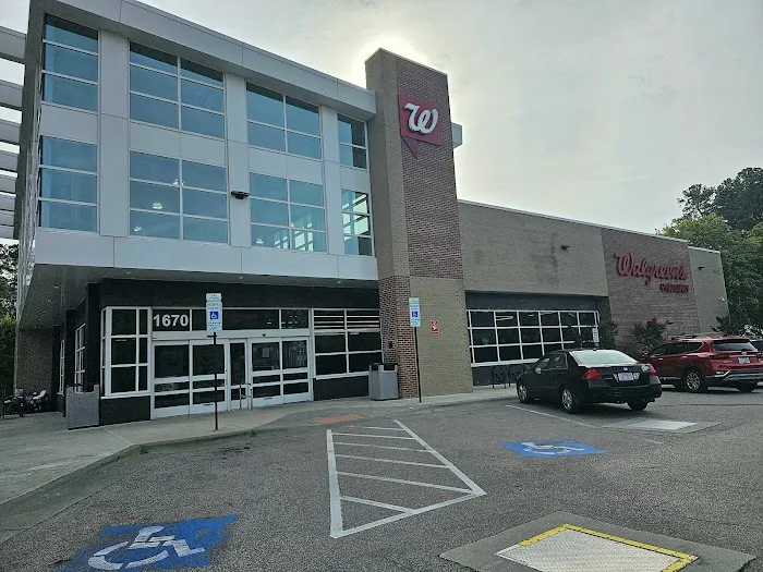 Walgreens 8