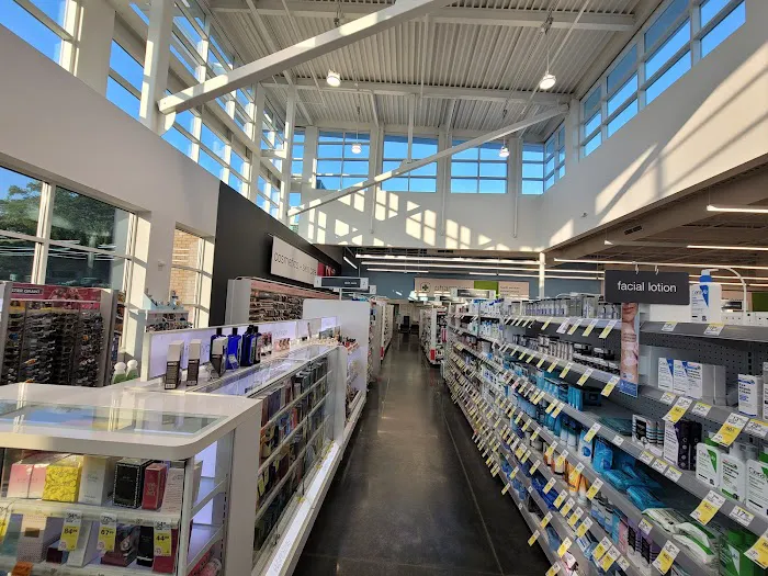 Walgreens 3