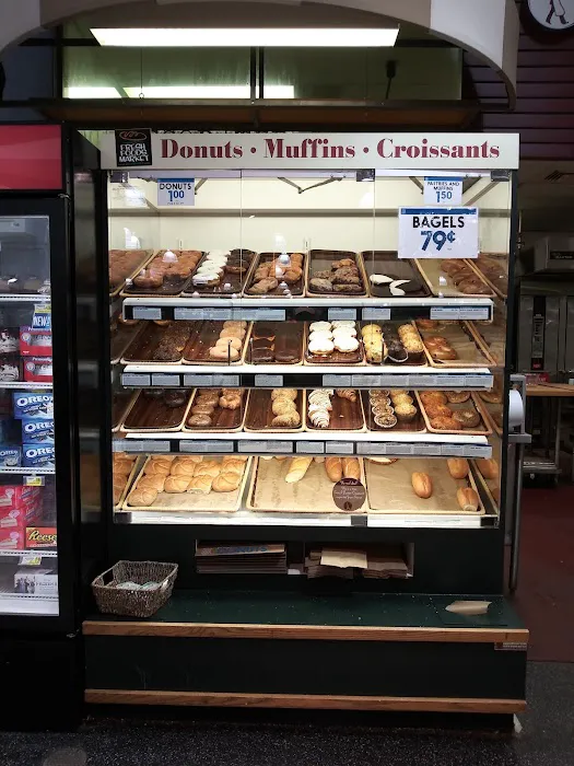 Harris Teeter 7