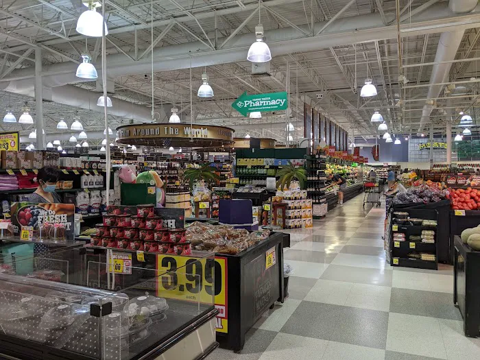 Harris Teeter 2