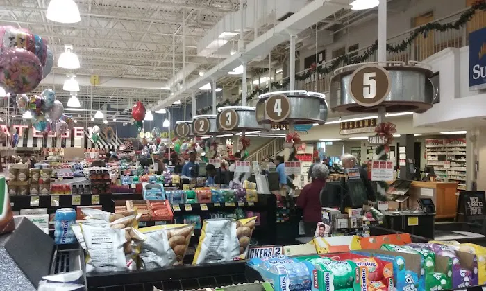 Harris Teeter 5