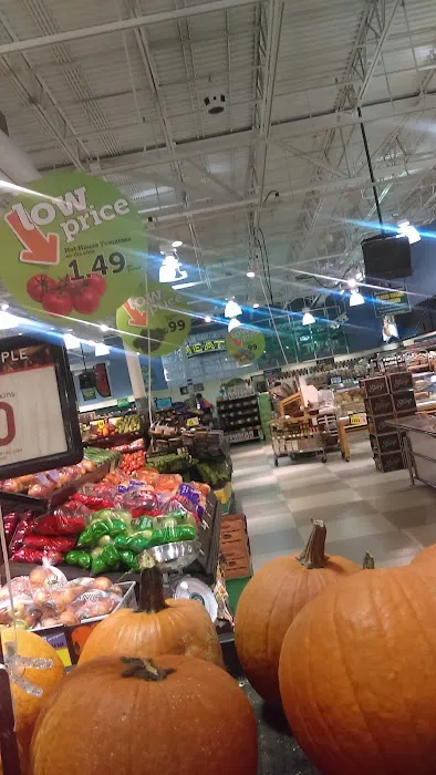 Harris Teeter 3