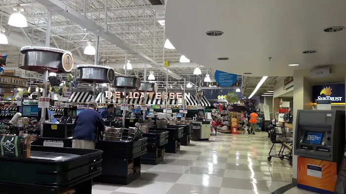 Harris Teeter 9