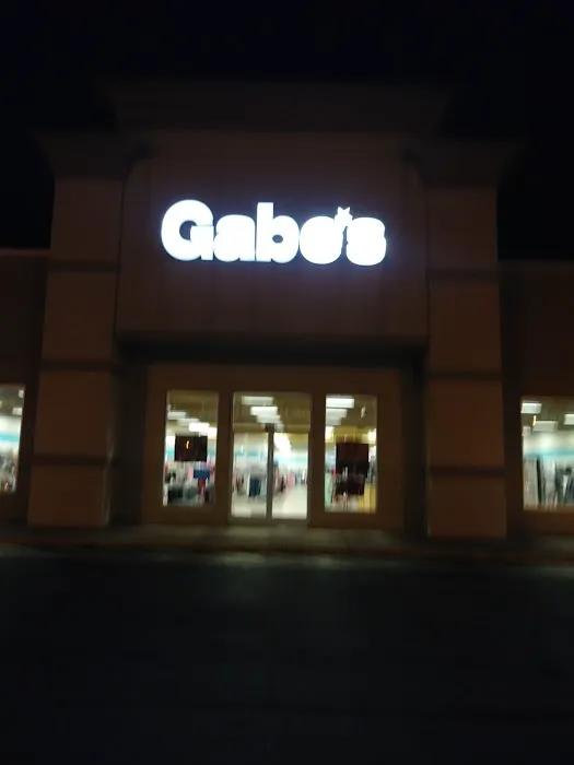 Gabe's 7